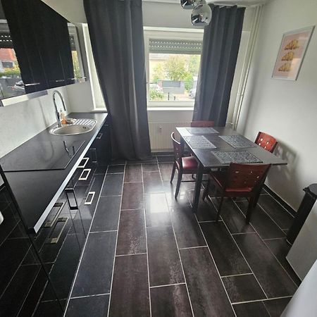 Charmant Appartement Moderne 71M2 A Illzach - Mulhouse - Parking Gratuit 외부 사진