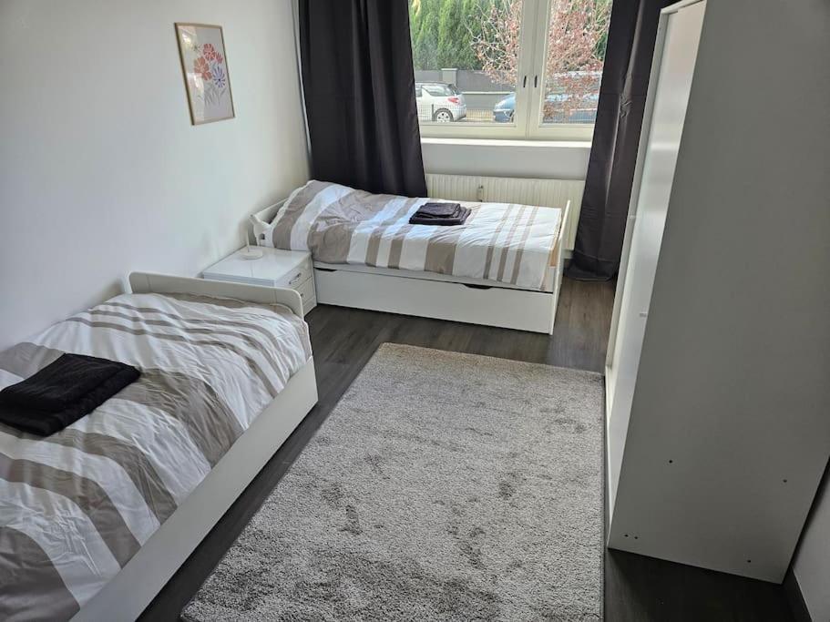 Charmant Appartement Moderne 71M2 A Illzach - Mulhouse - Parking Gratuit 외부 사진