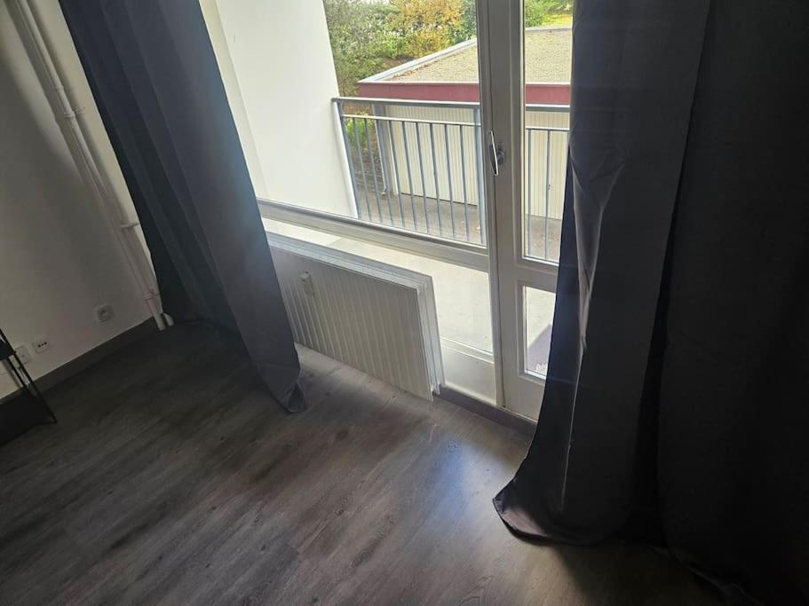 Charmant Appartement Moderne 71M2 A Illzach - Mulhouse - Parking Gratuit 외부 사진