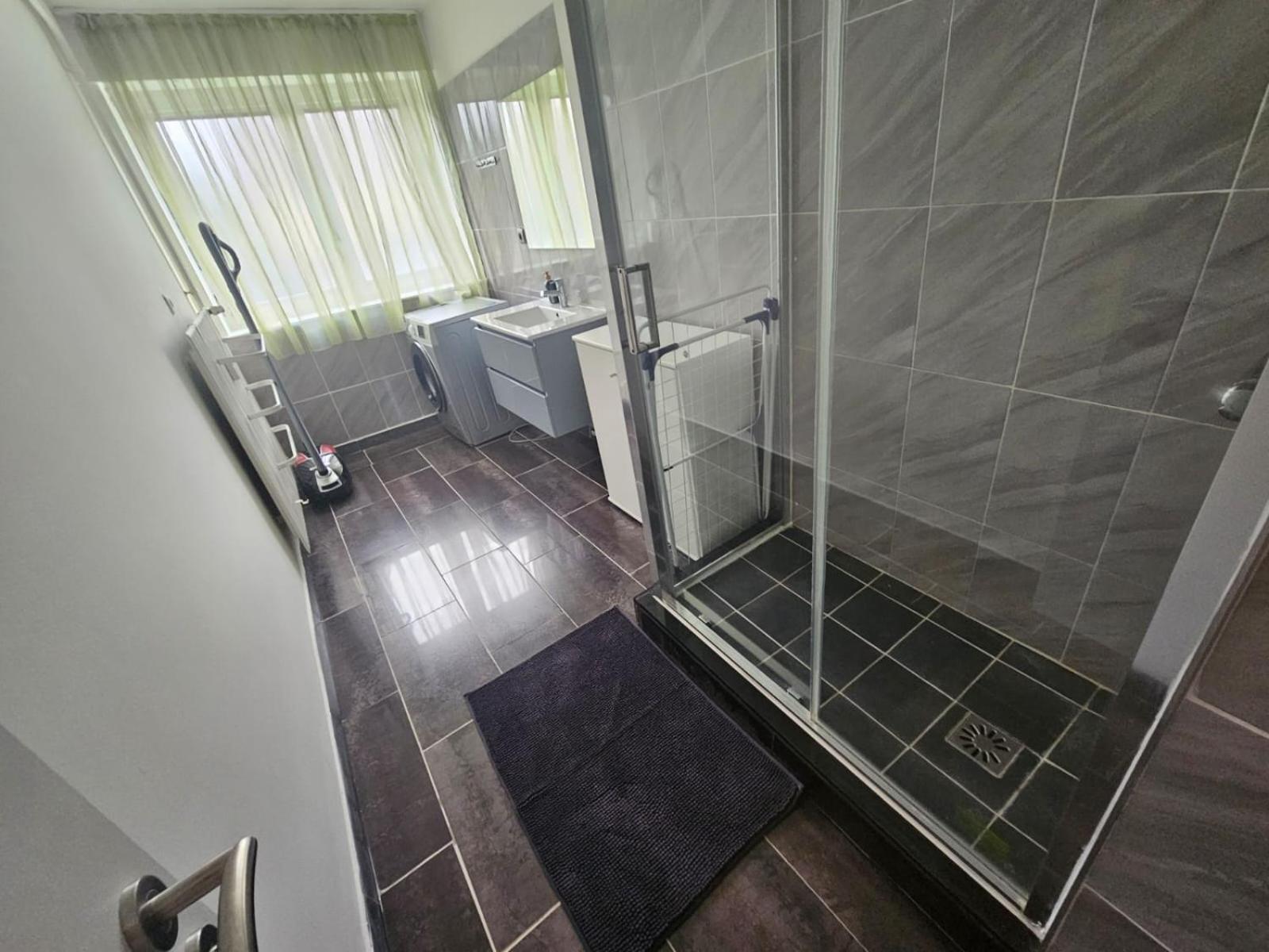 Charmant Appartement Moderne 71M2 A Illzach - Mulhouse - Parking Gratuit 외부 사진