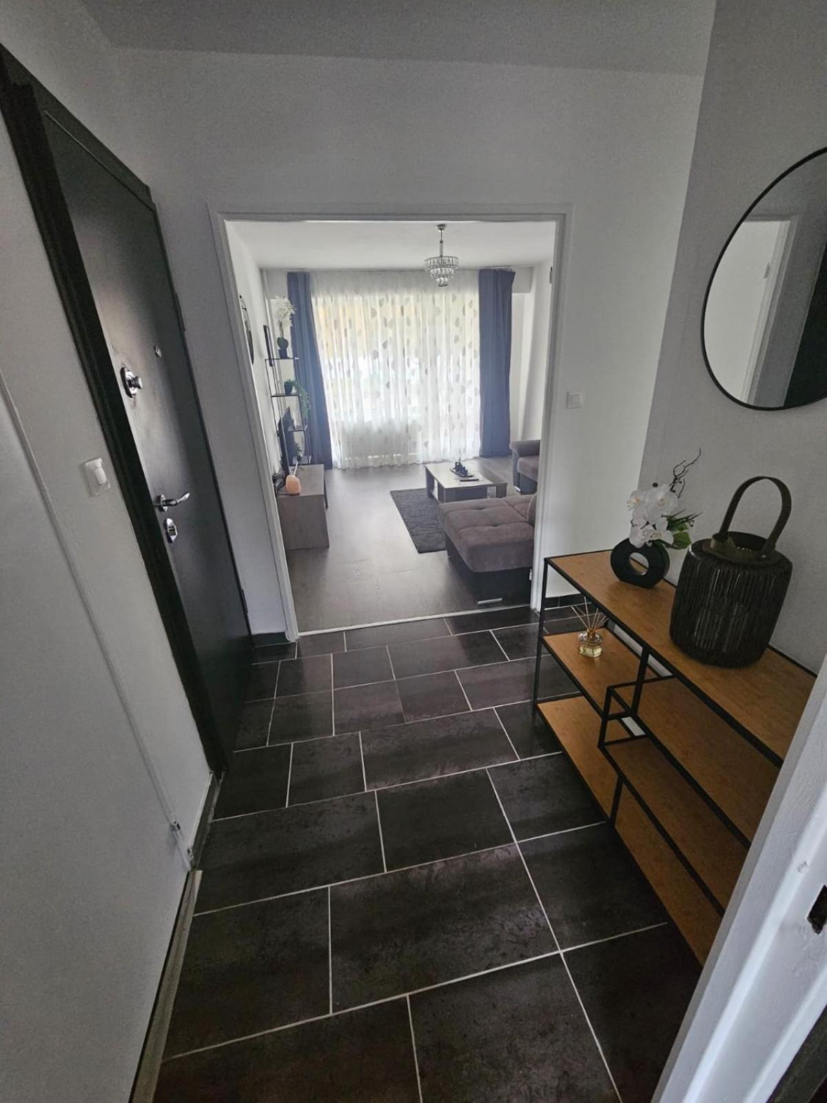 Charmant Appartement Moderne 71M2 A Illzach - Mulhouse - Parking Gratuit 외부 사진