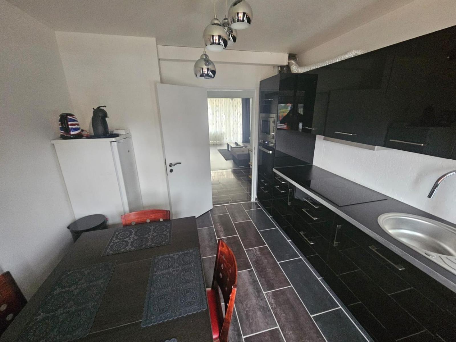 Charmant Appartement Moderne 71M2 A Illzach - Mulhouse - Parking Gratuit 외부 사진