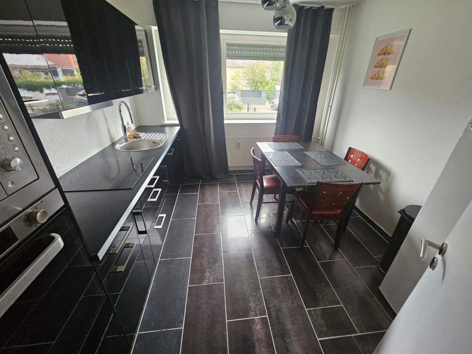 Charmant Appartement Moderne 71M2 A Illzach - Mulhouse - Parking Gratuit 외부 사진