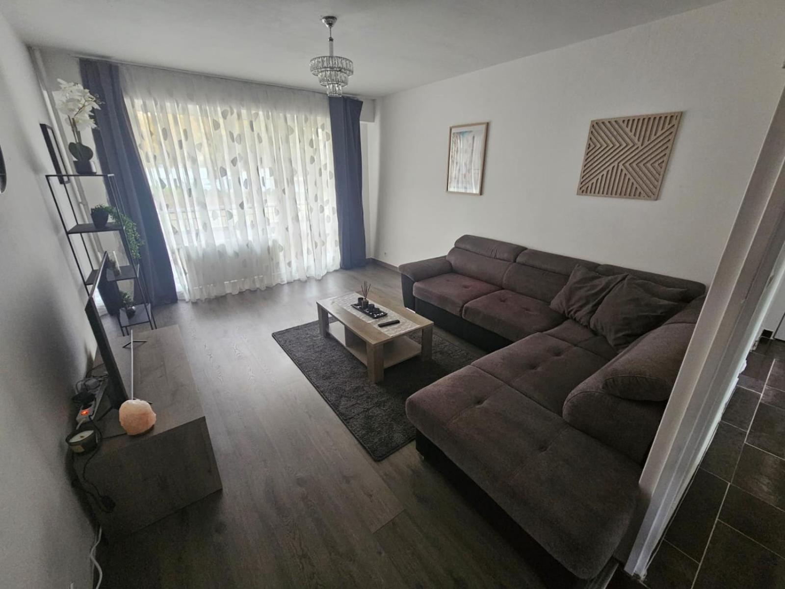 Charmant Appartement Moderne 71M2 A Illzach - Mulhouse - Parking Gratuit 외부 사진